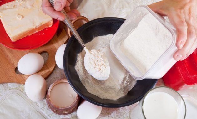 Top 10+ Toko Bahan Kue di Pontianak Untuk Membuat Makanan Favoritmu
