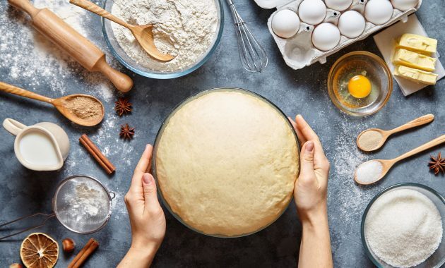top 10+ toko bahan kue favorit di kediri yang memberikan harga terbaik