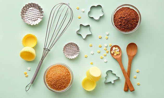 Top 10+ Toko Bahan Kue Favorit Pedagang Jajanan di Denpasar