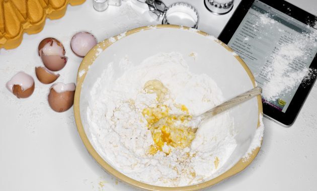Top 10+ Toko Bahan Kue Pilihan Terbaik di Jambi