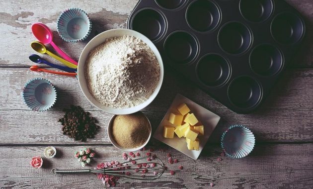 Top 10+ Toko di Depok Untuk Mendapatkan Bahan Kue Berkualitas