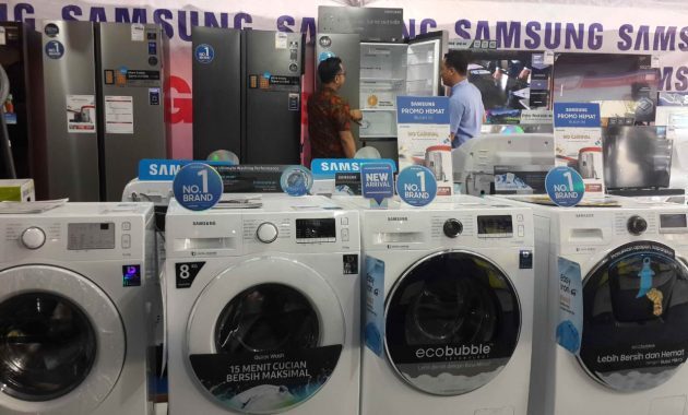Top 10+ Toko Elektronik Berkualitas di Cibubur Agar Makin Betah