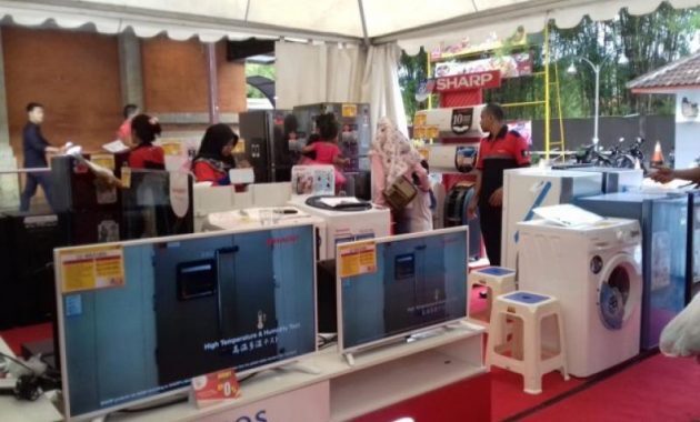 Top 10+ Toko Elektronik di Bandar Lampung, Mana Yang Terbaik?