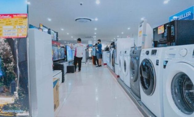 Top 10+ Toko Elektronik di Jombang Untuk Melengkapi Kebutuhan Rumahmu