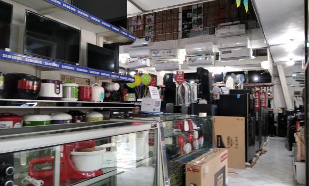 Top 10+ Toko Elektronik di Pekalongan Yang Ramah Isi Kantongmu