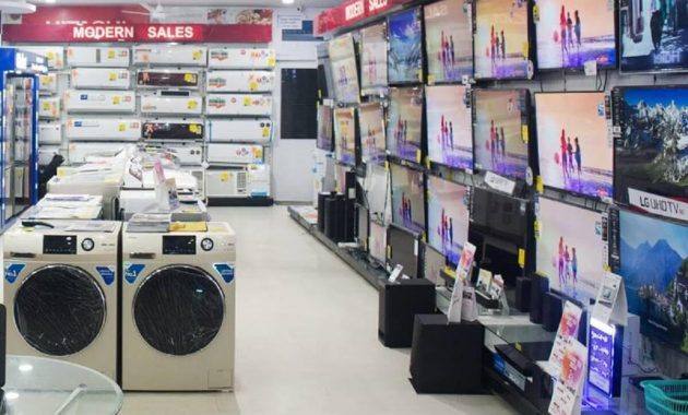 Top 10+ Toko Elektronik di Purworejo, Agar Rumahmu Semakin Kekinian