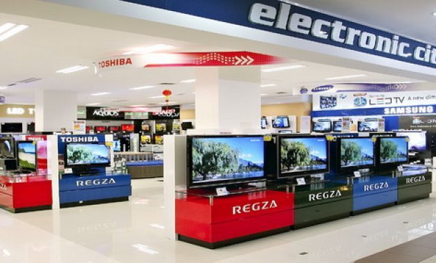 Top 10+ Toko Elektronik di Sukoharjo, Ada Yang Bisa Kredit Lho!