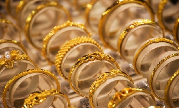 Top 10+ Toko Emas di Bogor Yang Bagus