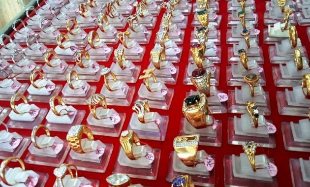Top 10+ Toko Emas di Depok Yang Harus Kamu Tahu
