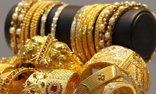 Top 10+ Toko Emas di Medan Buat Transaksi Jual Beli