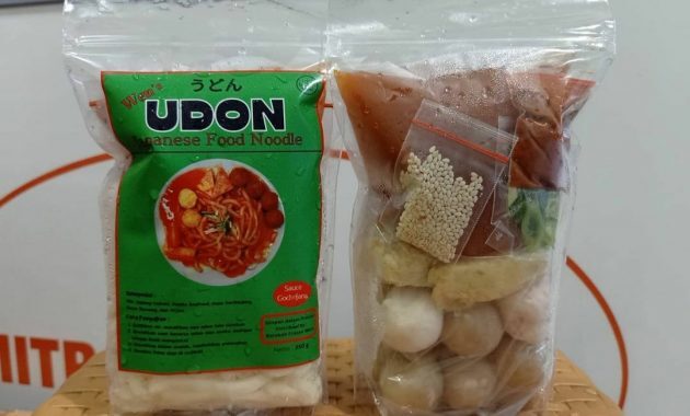 Top 10+ Toko Frozen Food di Bandung Yang Murah dan Lengkap