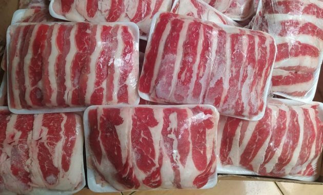 Top 10+ Toko Frozen Food di Bekasi, Mana Yang Jual Grosir?
