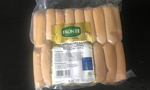 Top 10+ Toko Frozen Food di Semarang Yang Lengkap dan Murah, Simak Rekomendasi Berikut Ini
