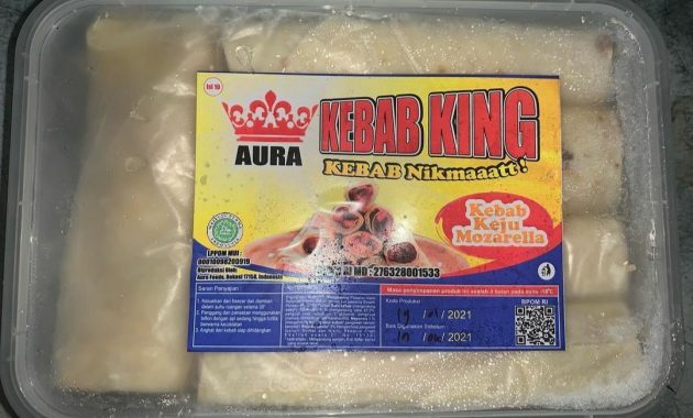 Top 10+ Toko Frozen Food di Sidoarjo, Mana Yang Jual Harga Pabrik?