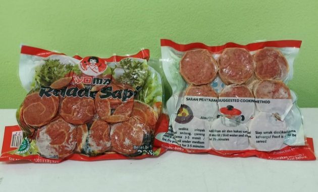 Top 10+ Toko Frozen Food Paling Top di Kota Depok
