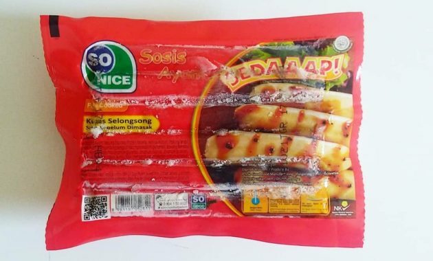 Top 10+ Toko Frozen Food Yang Jual Murah di Tangerang Untuk Jadi Pilihan