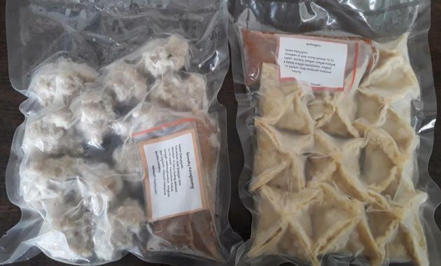 Top 10+ Toko Frozen Food Yang Lengkap di Jakarta Timur