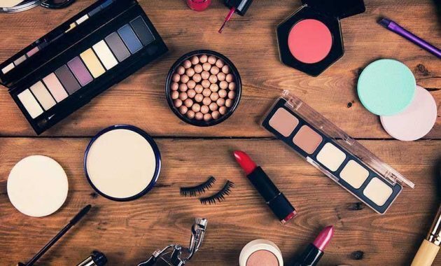Top 10+ Toko Kosmetik di Bandung Dengan Harga Terjangkau