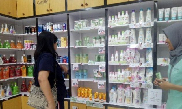 Top 10+ Toko Kosmetik di Banjarmasin, Berbagai Produk Bisa Anda Temukan!