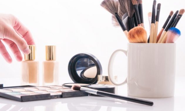 Top 10+ Toko Kosmetik di Kota Palembang Yang Murah
