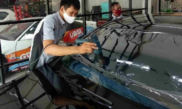 Top 10+ Toko Pasang Kaca Film Mobil di Jakarta Selatan Yang Hasilnya Memuaskan