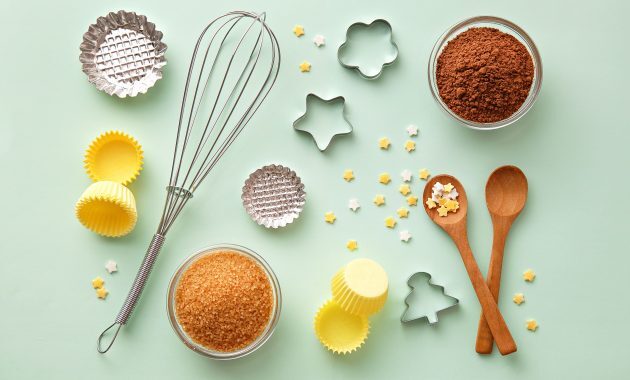 Top 10+ Toko Peralatan Kue di Bandung, Ada Yang Jual Mesin Produksi Lho!