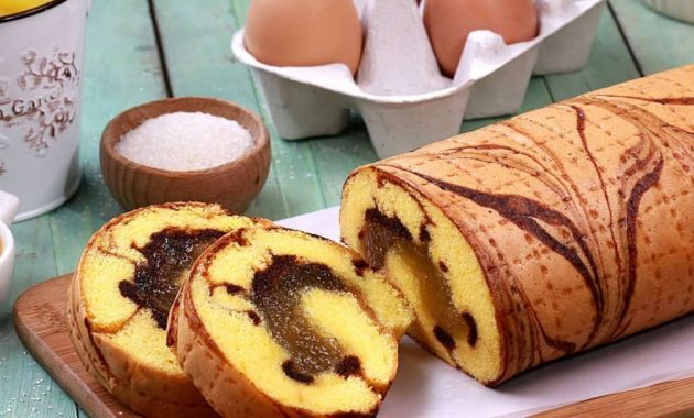 Top 10+ Toko Roti di Medan, Ada Yang Sudah Mendunia Lho!