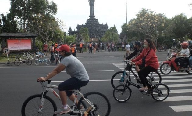 Top 10+ Toko Sepeda di Denpasar Agar Kamu Semakin Rajin Gowes