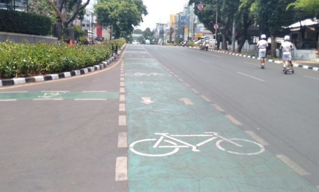 Top 10+ Toko Sepeda di Jakarta Selatan, Ada Khusus Onthel Lho!