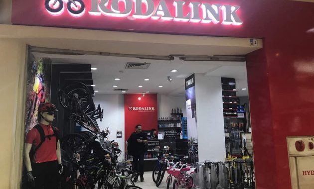 Top 10+ Toko Sepeda di Kelapa Gading, Mana Yang Paling Lengkap?