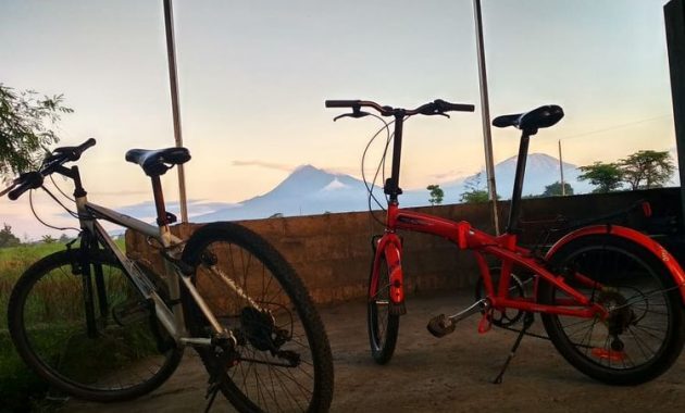 Top 10+ Toko Sepeda di Palembang, Mana Yang Sudah Kamu Kunjungi?