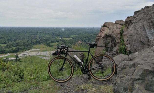 Top 10+ Toko Sepeda di Pamulang, Ada Yang Menerima Tukar Tambah Lho!
