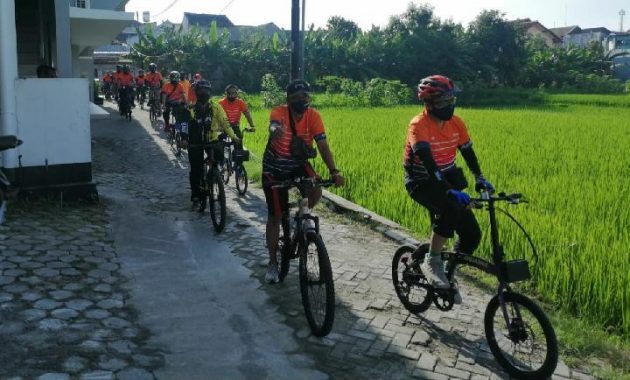 Top 10+ Toko Sepeda di Yogyakarta Untuk Memenuhi Hiburanmu Berwisata