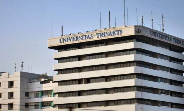 top 10+ universitas termahal di indonesia, adakah yang terbaik?