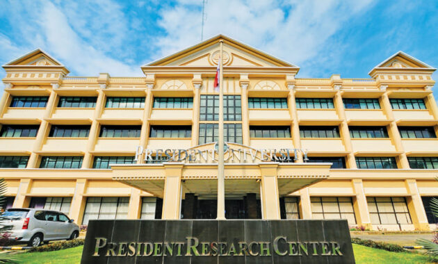 Top 10+ Universitas Termahal di Indonesia, Adakah Yang Terbaik?