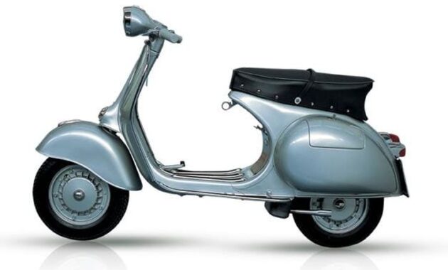 top 10+ vespa termahal di dunia, klasik namun harganya fantastis!