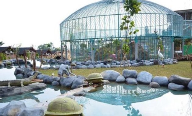 top 10+ villa dengan private pool di ciwidey dekat kawah putih penangkaran rusa, mulai dari rp450.000, 1. Bubu Jungle Resort, 2. Glamping Legok Kondang Lodge, 3. Patuha Resort, 4. Ciwidey Valley Resort, 5. Villa Cimanggu