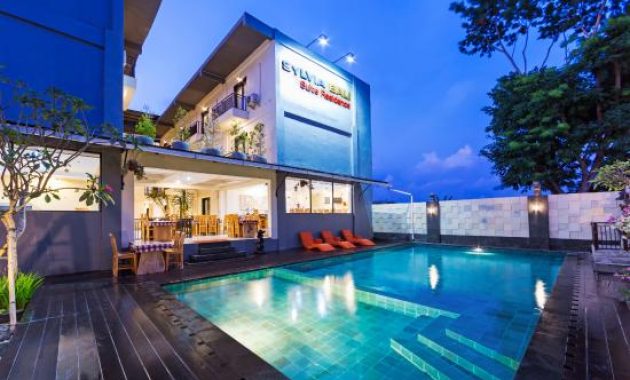 top 10+ villa murah di sekitar denpasar untuk istirahat sekaligus bersantai, harga sewa harian mulai rp.1.275.000
