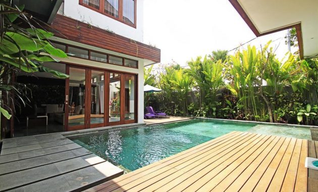 top 10+ villa murah di sekitar denpasar untuk istirahat sekaligus bersantai, harga sewa harian mulai rp.1.275.000