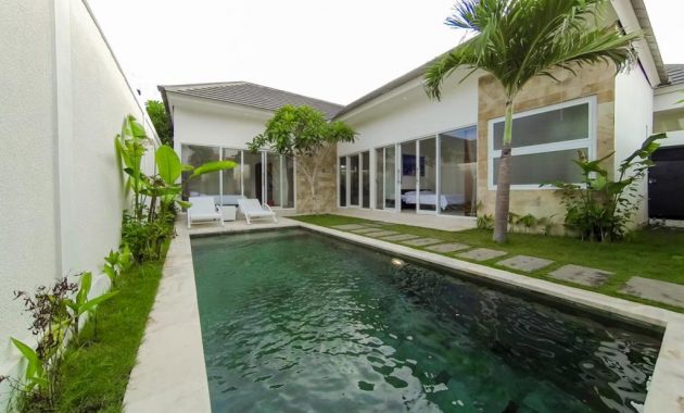 top 10+ villa murah di sekitar denpasar untuk istirahat sekaligus bersantai, harga sewa harian mulai rp.1.275.000