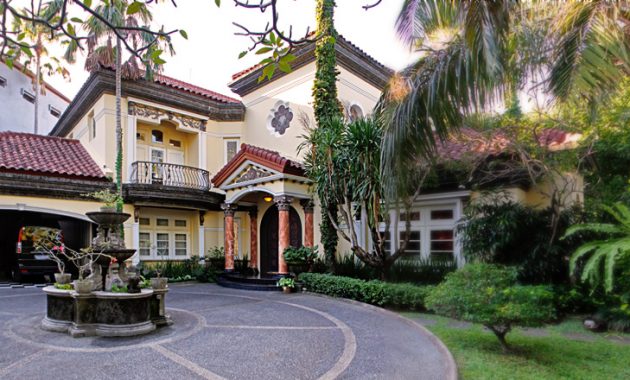 top 10+ villa murah di sekitar denpasar untuk istirahat sekaligus bersantai, harga sewa harian mulai rp.1.275.000