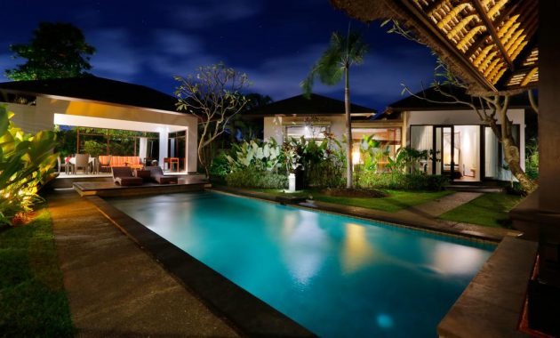 Top 10+ Villa Yang Bagus dan Mewah di Nusa Dua Bali, Harga Murah Mulai Rp.1.000.000