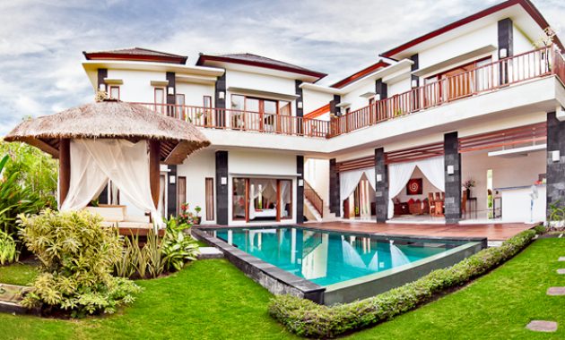top 10+ villa yang bagus dan mewah di nusa dua bali, harga murah mulai rp.1.000.000
