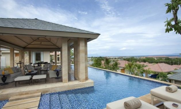 top 10+ villa yang bagus dan mewah di nusa dua bali, harga murah mulai rp.1.000.000
