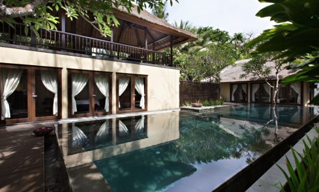 top 10+ villa yang bagus dan mewah di nusa dua bali, harga murah mulai rp.1.000.000