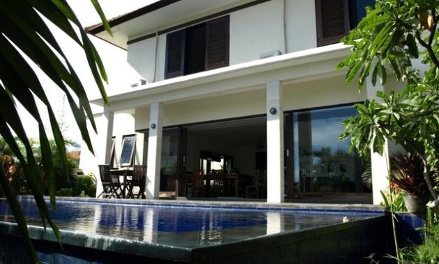 top 10+ villa yang bagus dan mewah di nusa dua bali, harga murah mulai rp.1.000.000