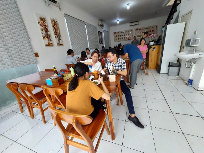Top 10+ Warung Bakmi Bangka di Gading Serpong Terbaik Paling Enak!