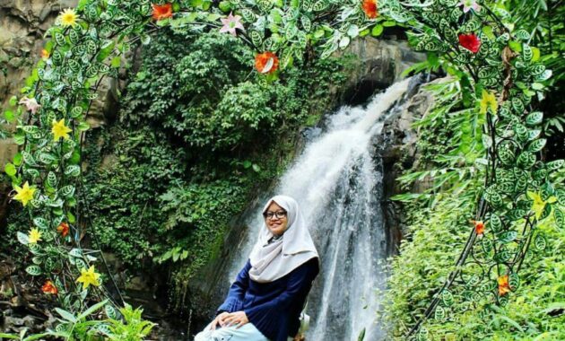 top 10+ wisata air terjun terindah di wilayah malang yang instagramable banget dan mudah dijangkau