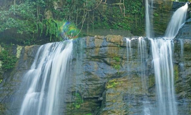 Top 10+ Wisata Air Terjun Terindah di Wilayah Malang Yang Instagramable Banget dan Mudah Dijangkau