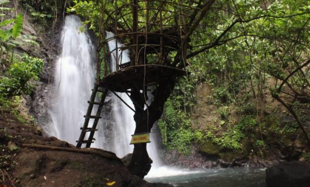 top 10+ wisata air terjun terindah di wilayah malang yang instagramable banget dan mudah dijangkau